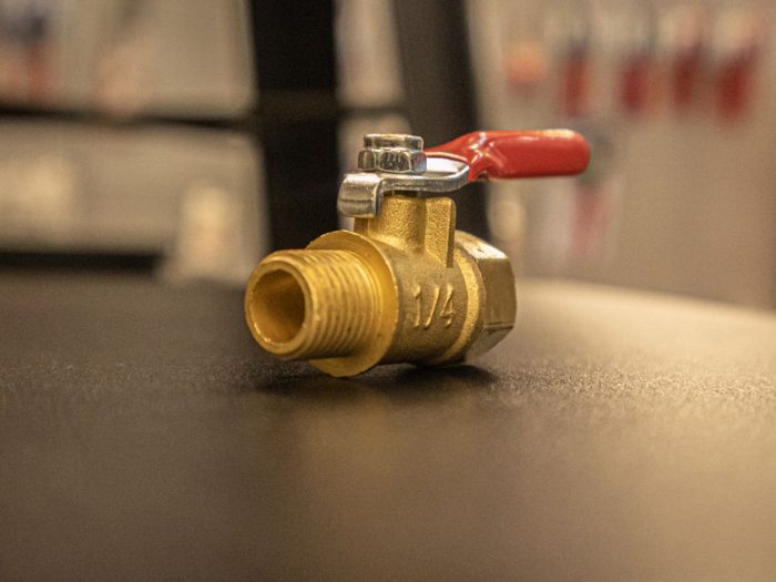 วาล์วลม