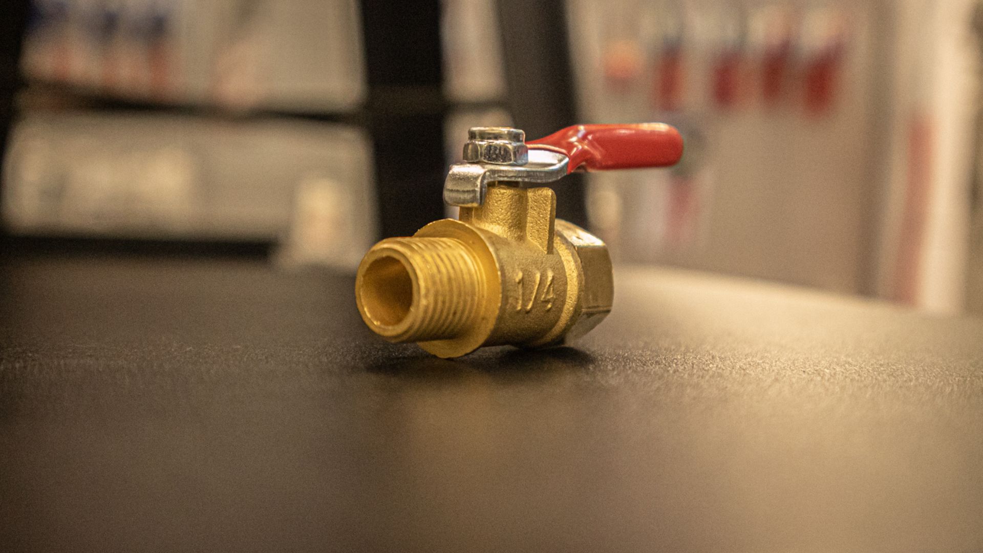 วาล์วลม