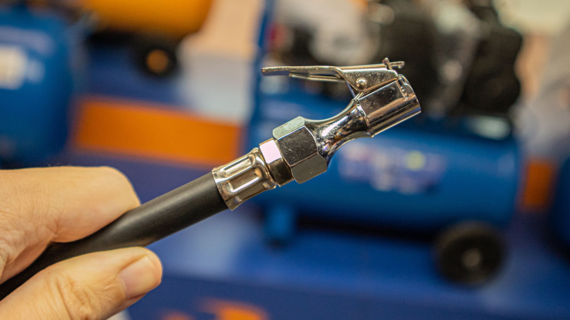 หัวเติมลม